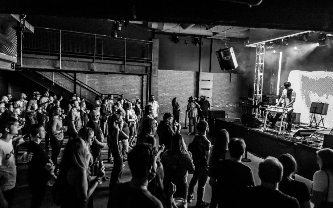 Mar 4 – Old Towne Pub – St. Charles, IL