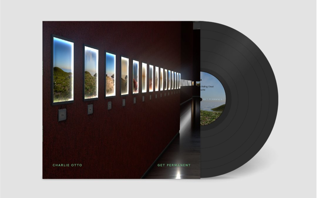 “GET PERMANENT” is now available