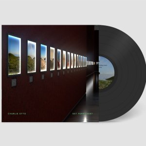 GET PERMANENT Vinyl Album