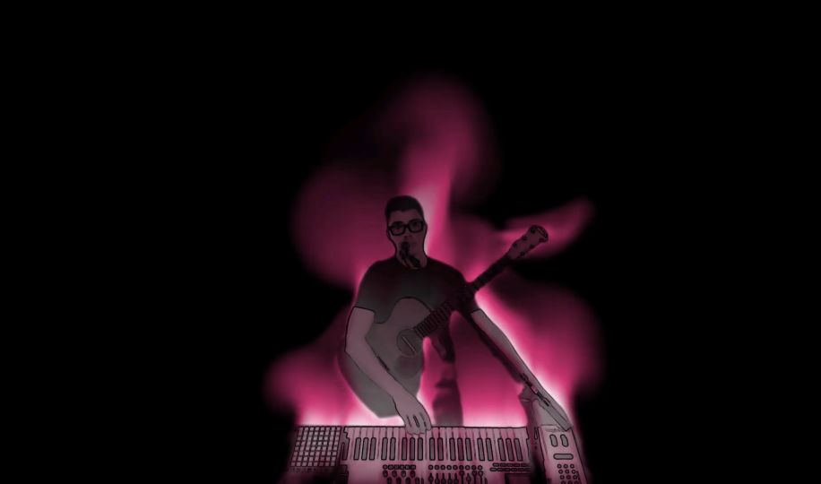 offical music video: “you version 2”